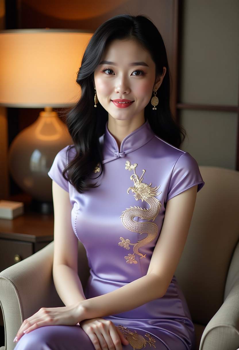 陈家往事