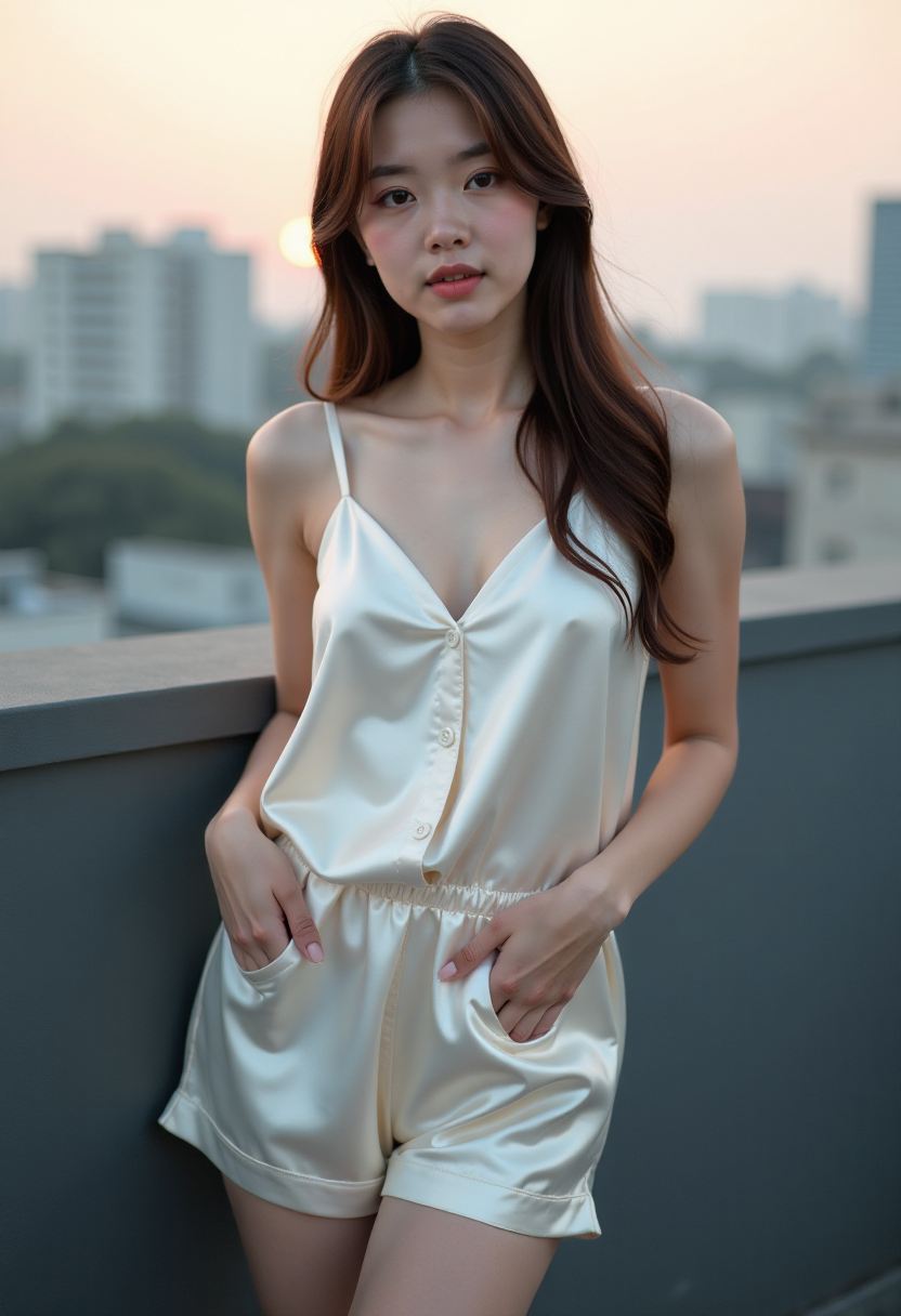 锦绣南陈
